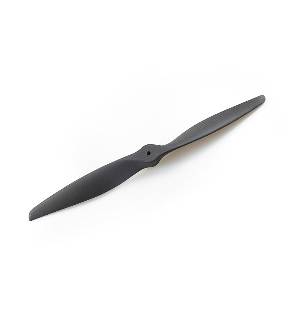 EFD series carbon fiber UAV propeller
