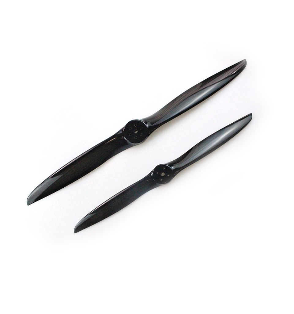 GFA series carbon fiber UAV propeller