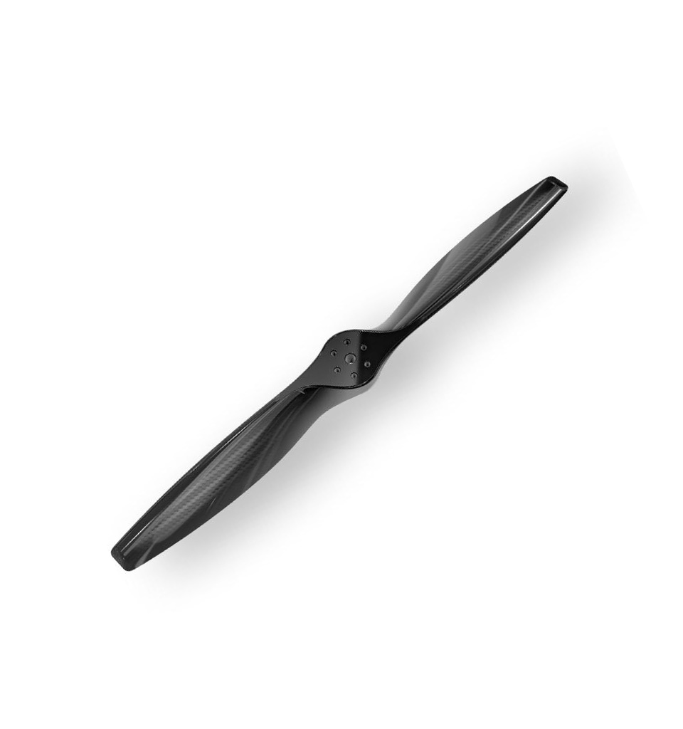 GFB series carbon fiber UAV propeller