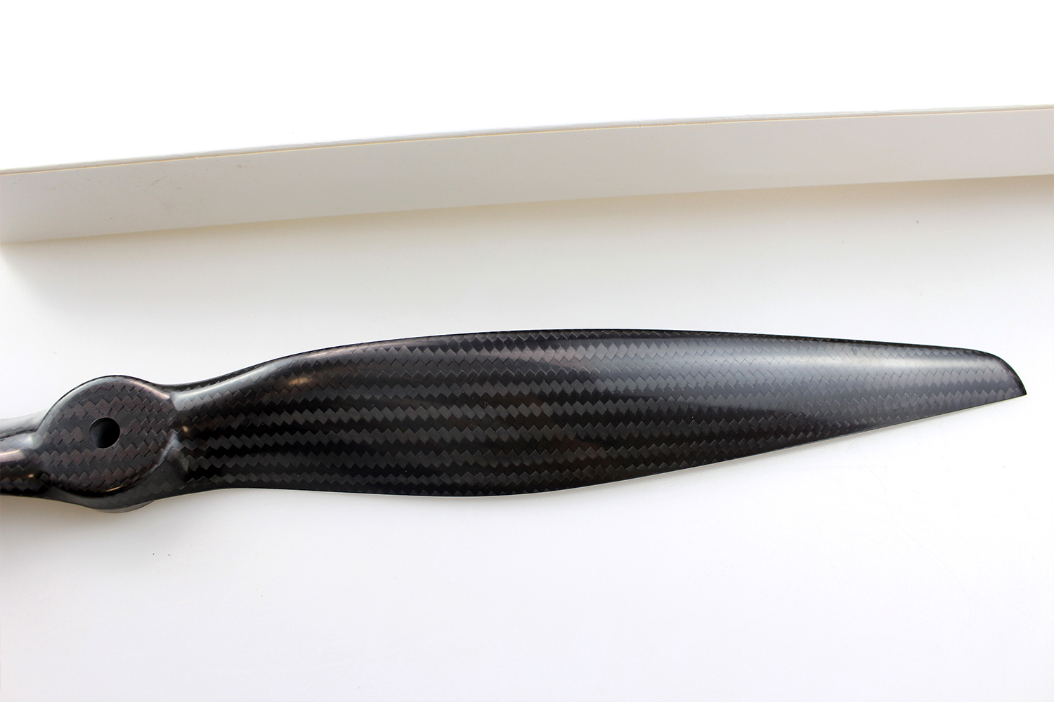 EFB propeller detail view 2
