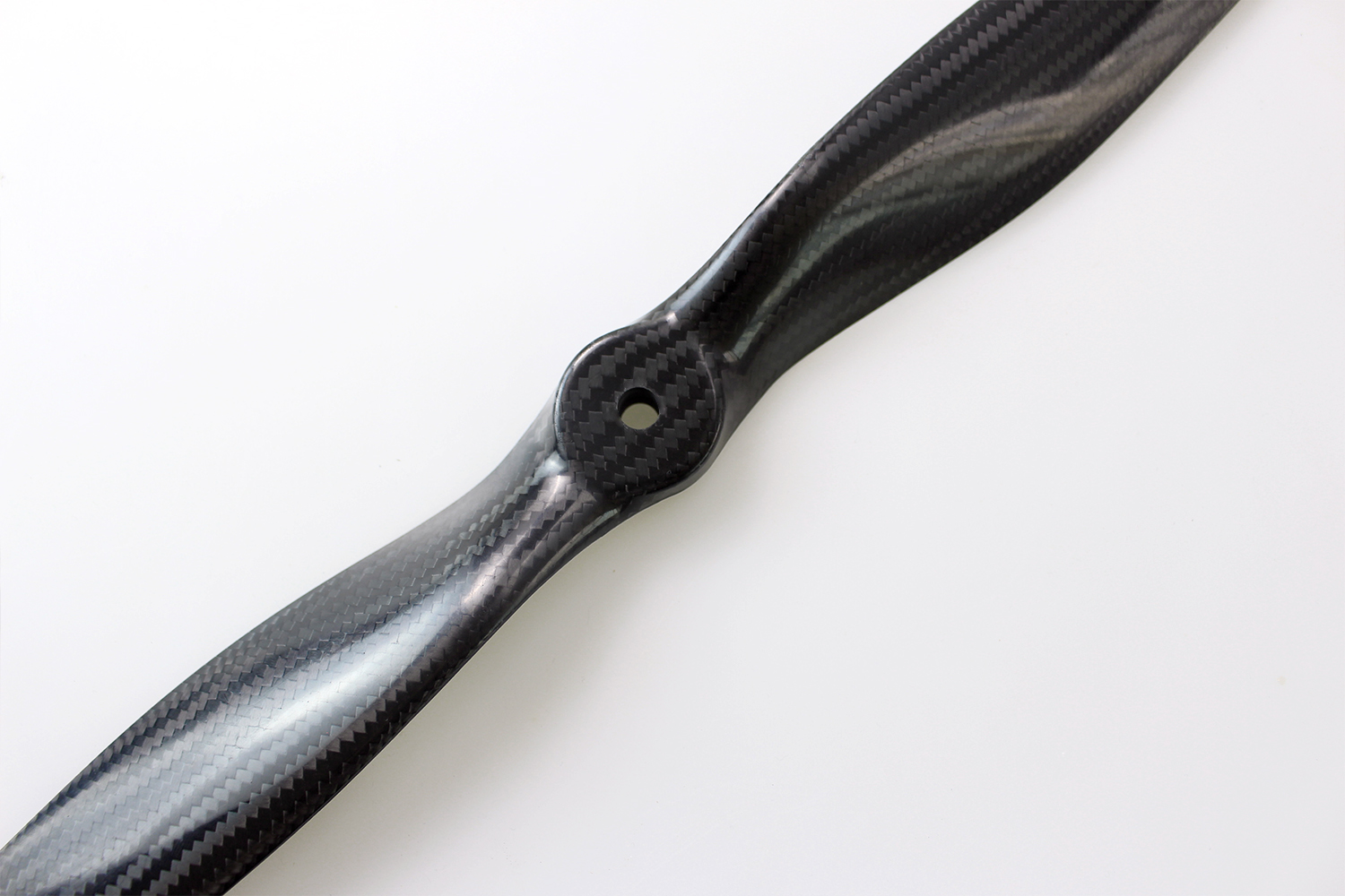 EFB propeller detail view 3