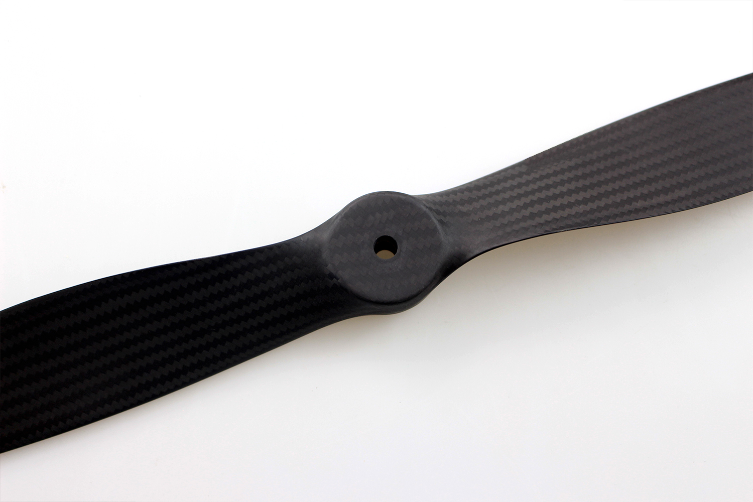 EFD propeller detail view 3