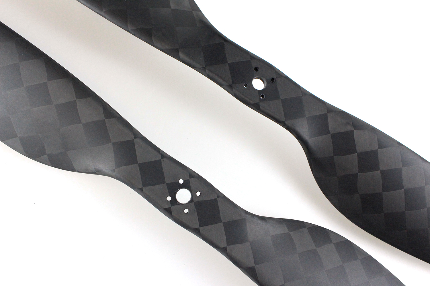 MDU propeller detail view 3