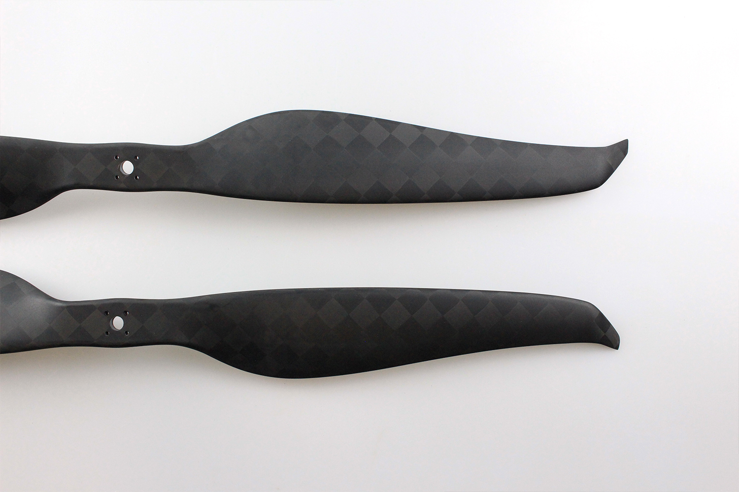 MDU propeller detail view 4